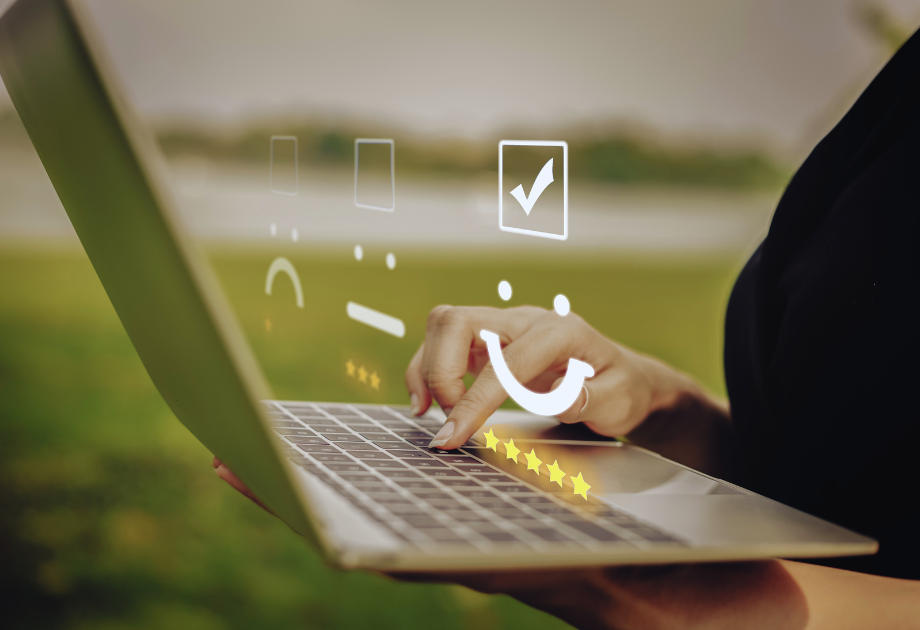 Evaluate tech approach